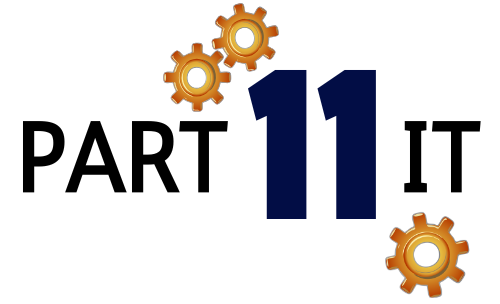 Part 11 IT